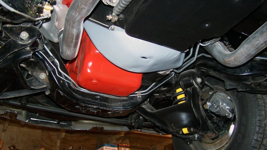 1972 Buick Gran Sport - Image 3 of 5