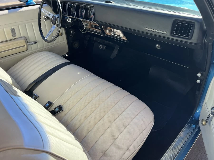 1972 Buick Gran Sport - Image 6 of 9