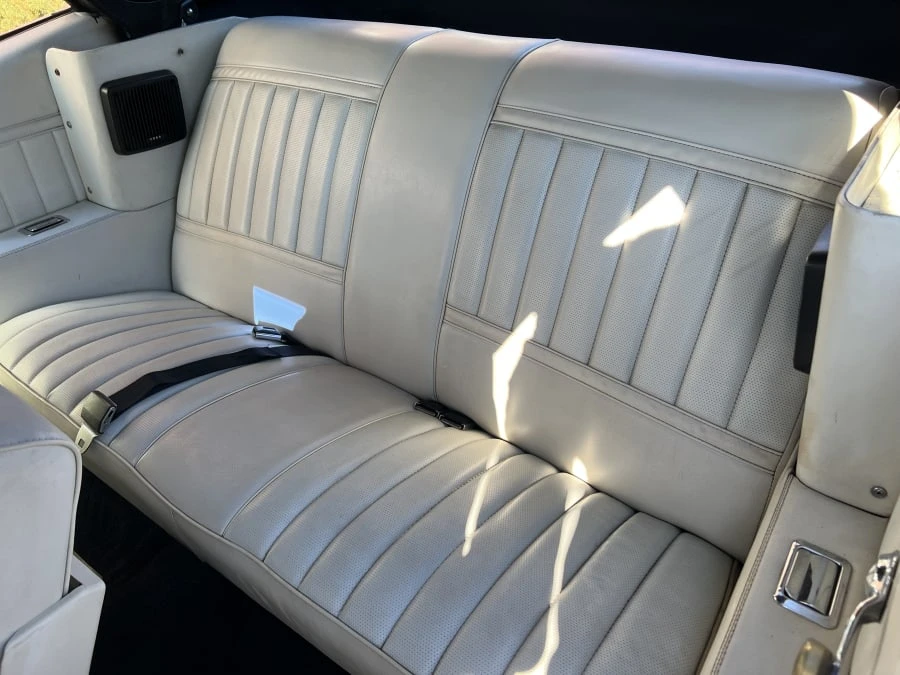 1972 Buick Gran Sport - Image 5 of 9