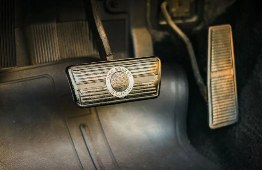 1972 Buick Gran Sport - Image 11 of 14
