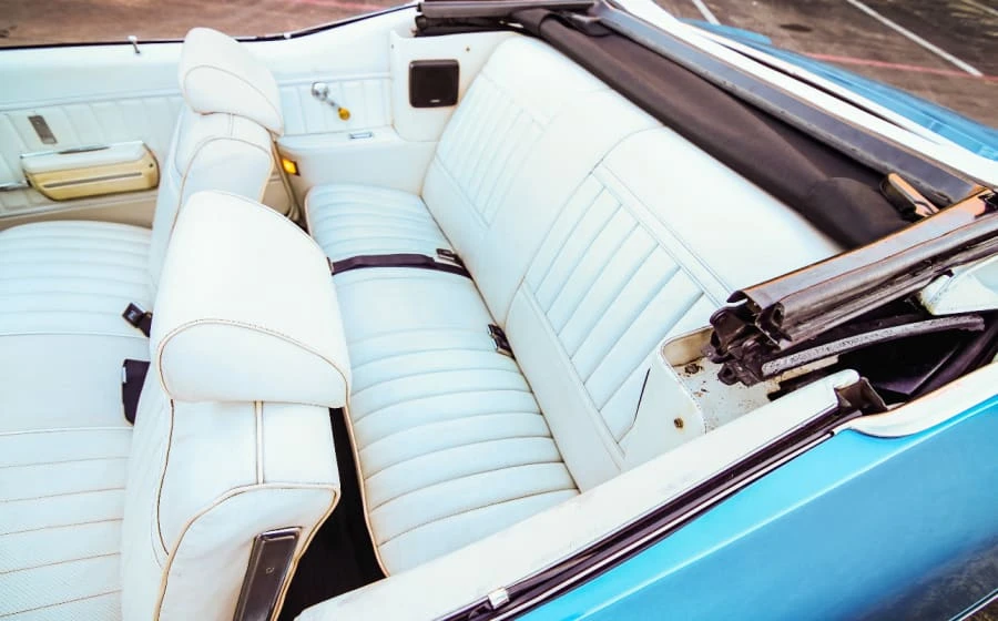 1972 Buick Gran Sport - Image 8 of 14