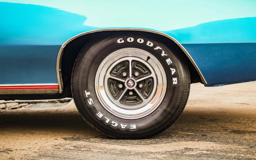 1972 Buick Gran Sport - Image 5 of 14
