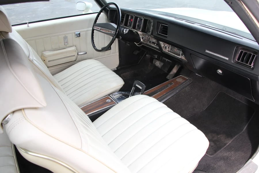 1972 Buick Gran Sport - Image 5 of 7