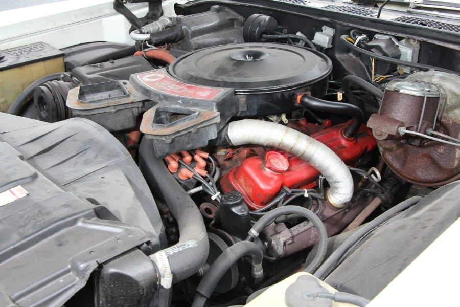 1972 Buick Gran Sport - Image 7 of 7