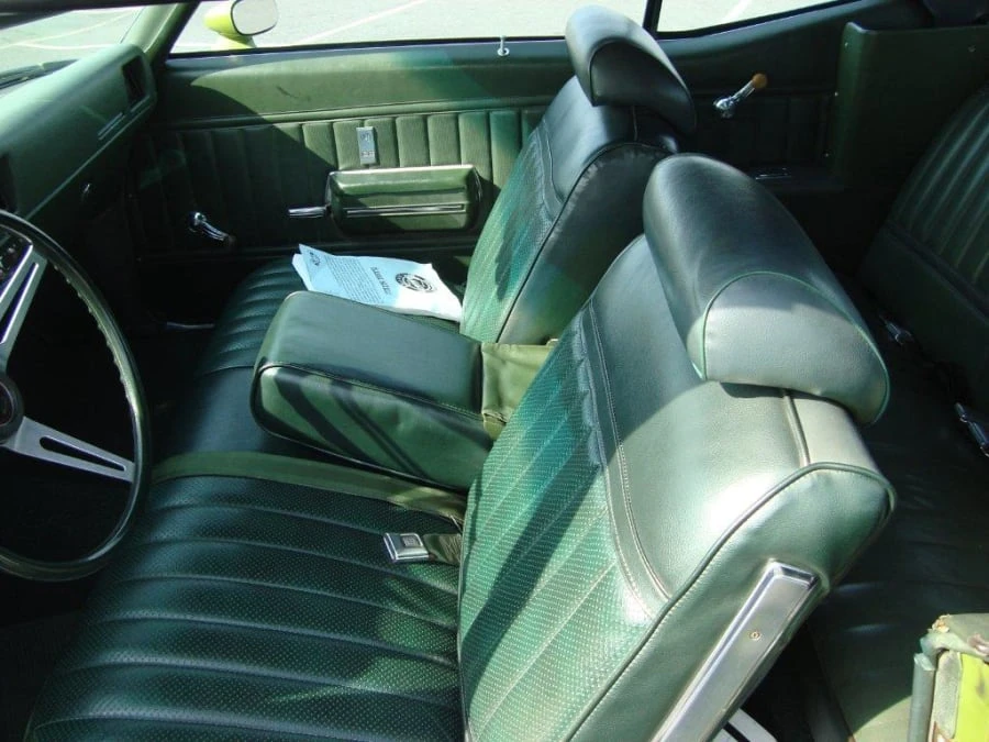 1972 Buick Gran Sport - Image 4 of 10