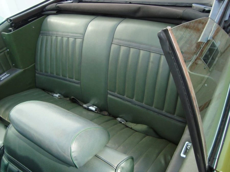 1972 Buick Gran Sport - Image 5 of 10