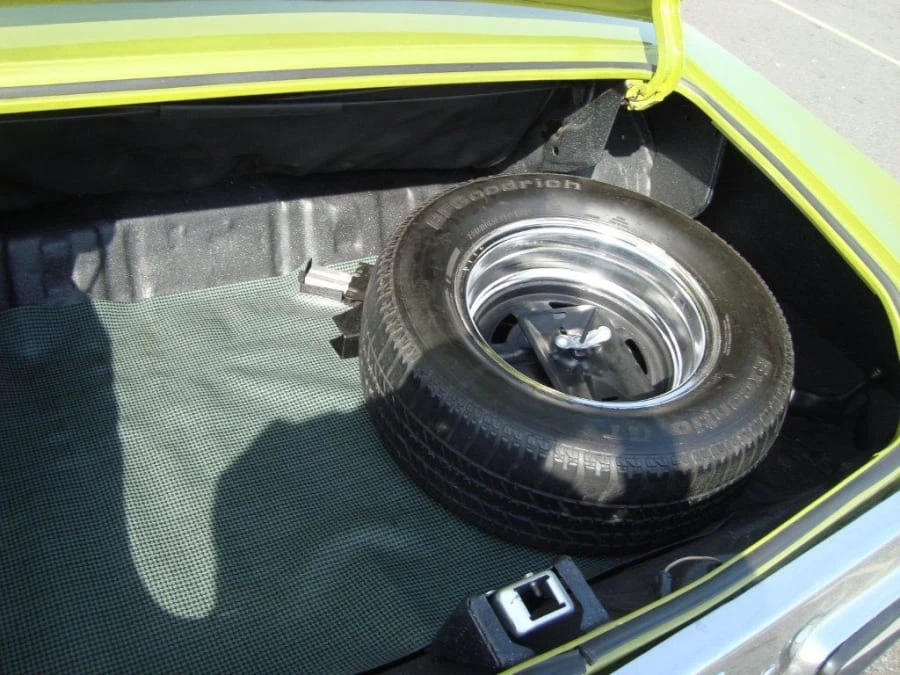 1972 Buick Gran Sport - Image 6 of 10