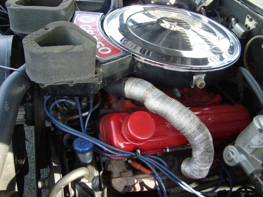 1972 Buick Gran Sport - Image 8 of 10