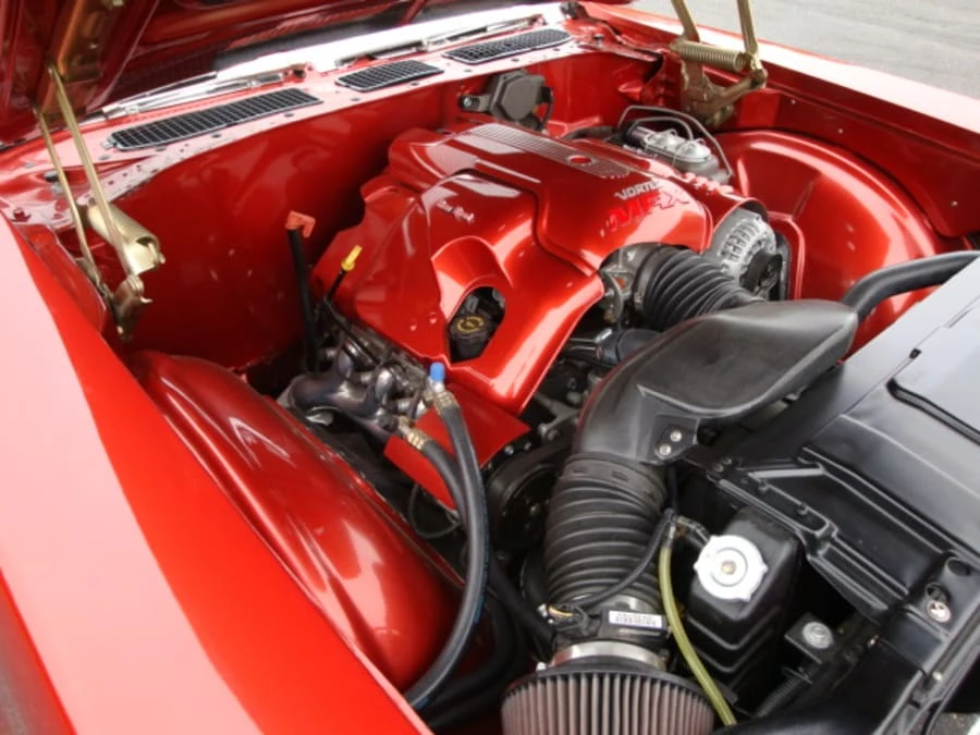 1972 Buick Gran Sport - Image 5 of 8