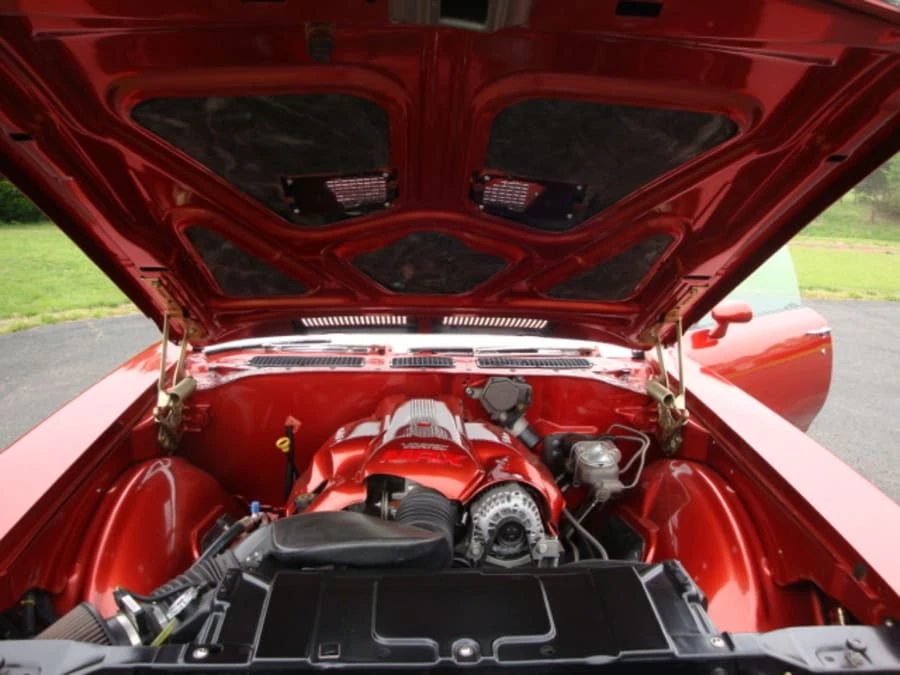 1972 Buick Gran Sport - Image 6 of 8