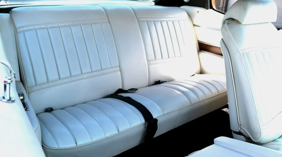 1972 Buick Gran Sport - Image 5 of 11