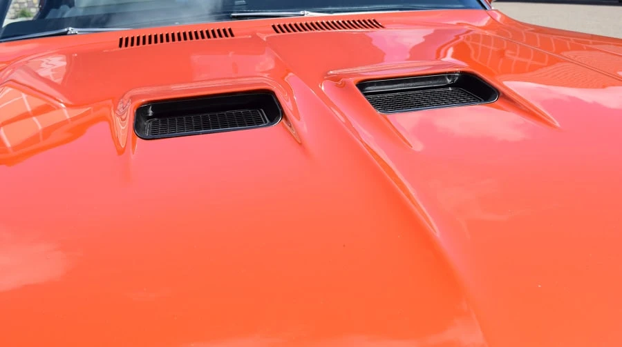 1972 Buick Gran Sport - Image 7 of 11
