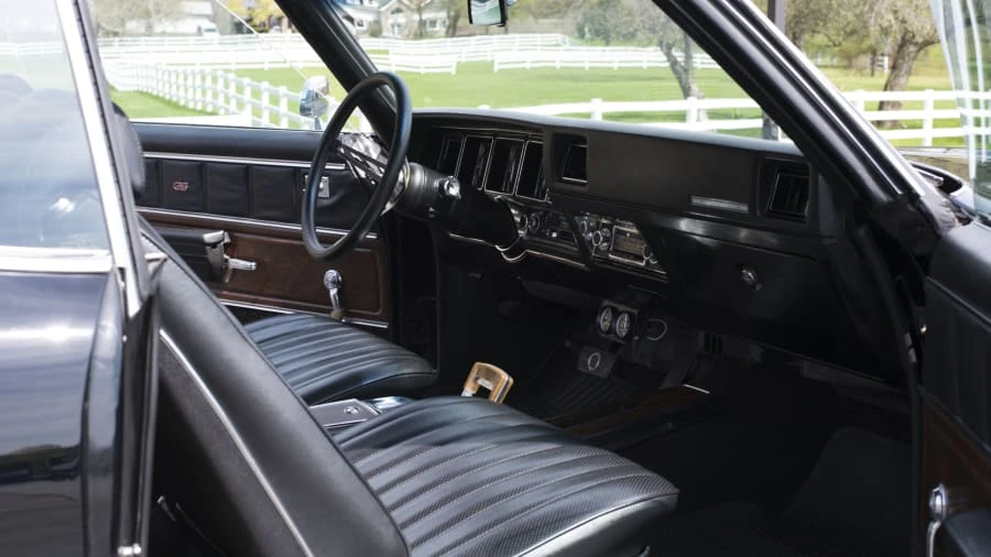 1972 Buick Gran Sport - Image 5 of 12