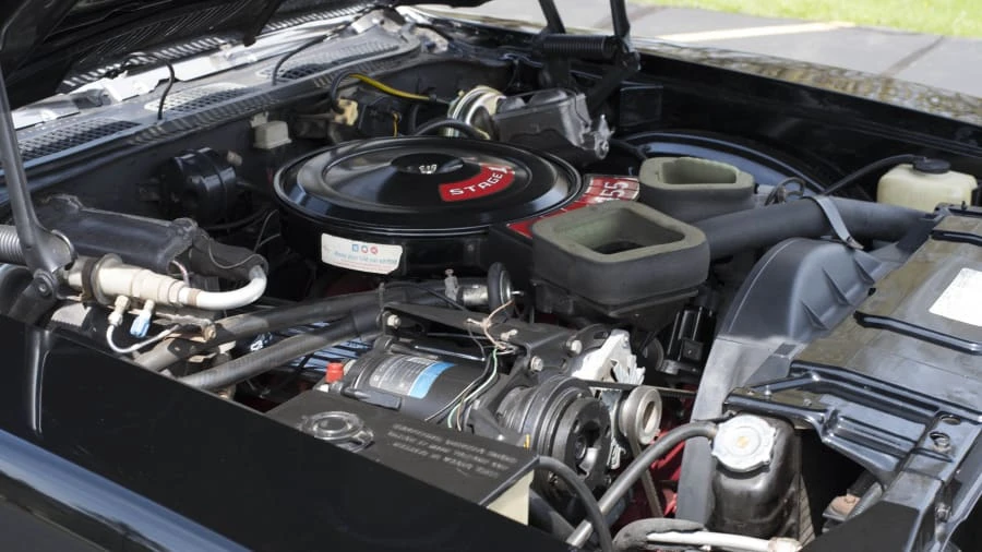 1972 Buick Gran Sport - Image 7 of 12