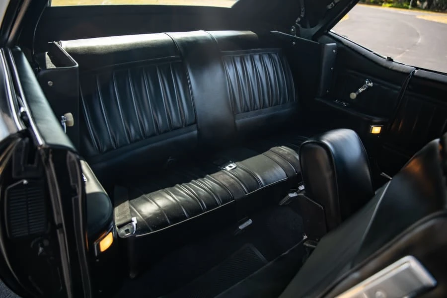 1972 Buick Gran Sport - Image 27 of 31