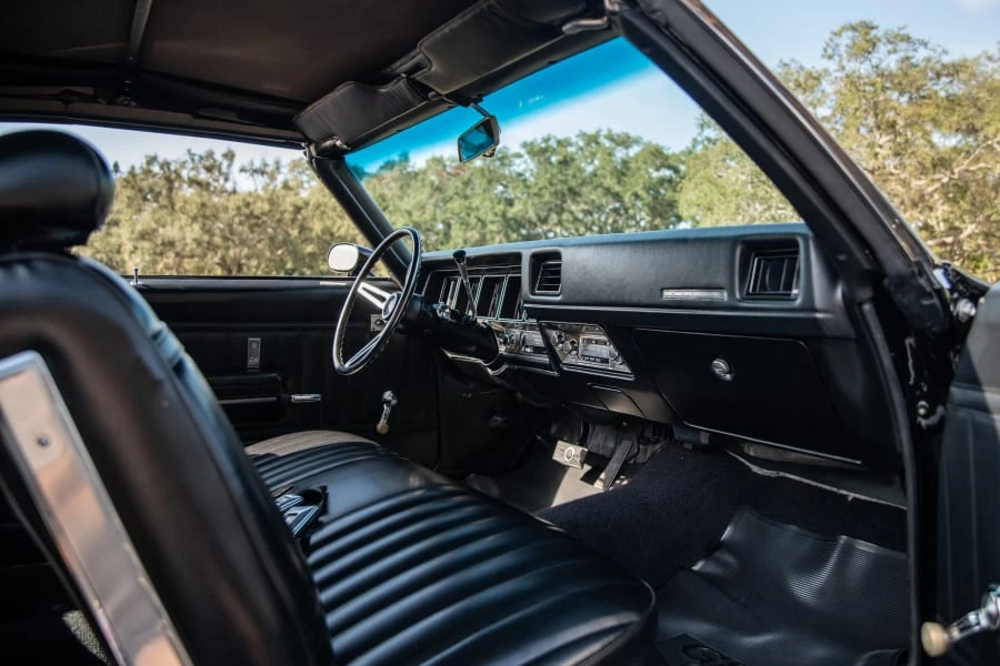 1972 Buick Gran Sport - Image 18 of 31