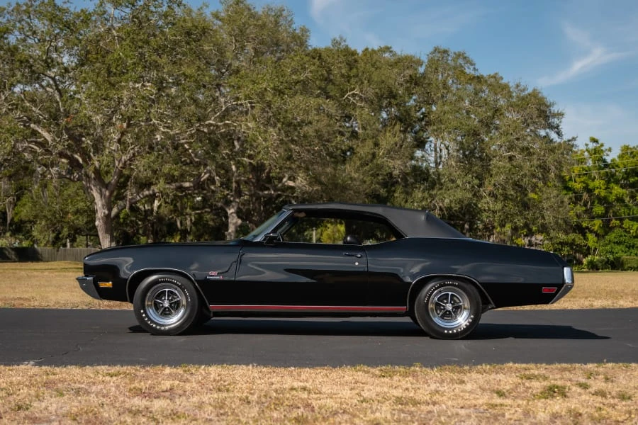 1972 Buick Gran Sport - Image 2 of 31