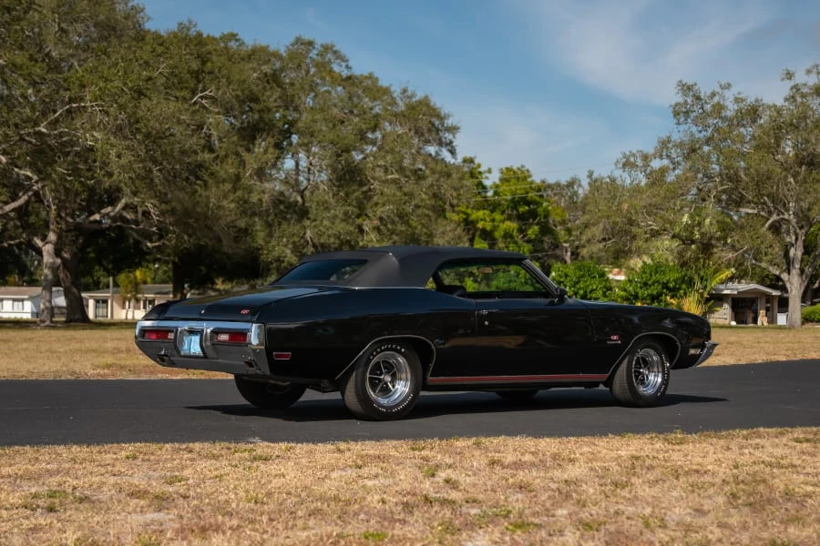 1972 Buick Gran Sport - Image 3 of 31