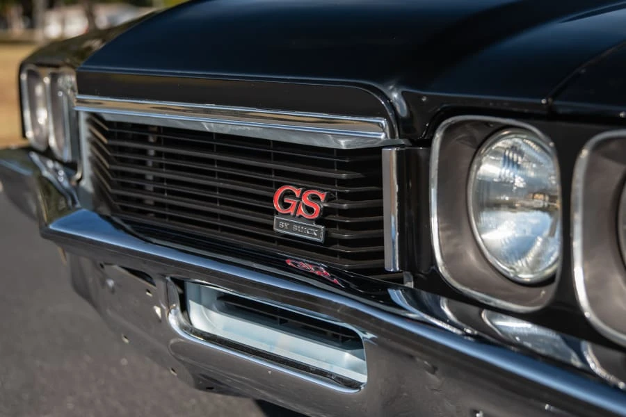 1972 Buick Gran Sport - Image 11 of 31