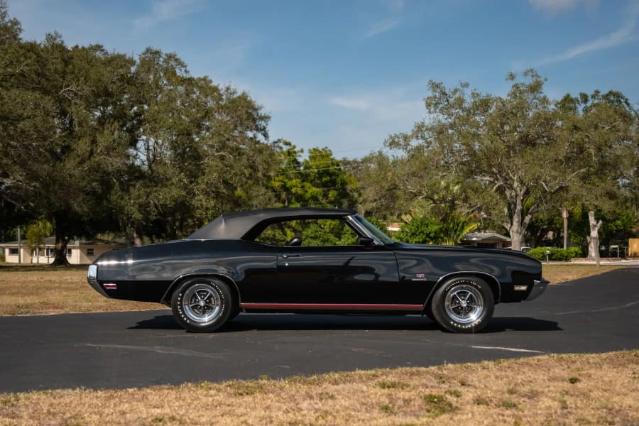 1972 Buick Gran Sport - Image 16 of 31