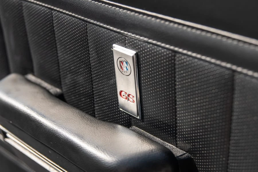 1972 Buick Gran Sport - Image 26 of 31