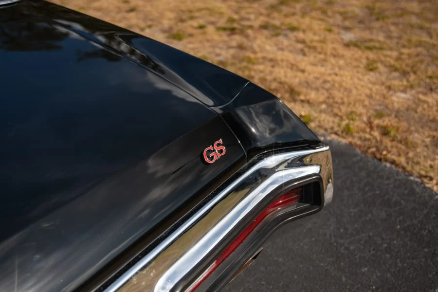 1972 Buick Gran Sport - Image 12 of 31