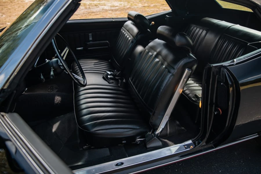 1972 Buick Gran Sport - Image 29 of 31