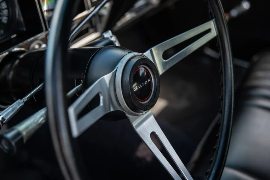 1972 Buick Gran Sport - Image 23 of 31