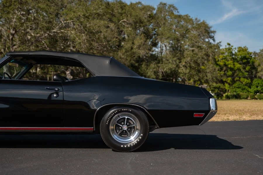 1972 Buick Gran Sport - Image 14 of 31