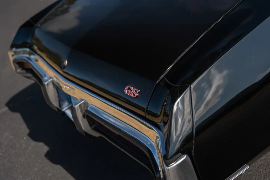 1972 Buick Gran Sport - Image 7 of 31