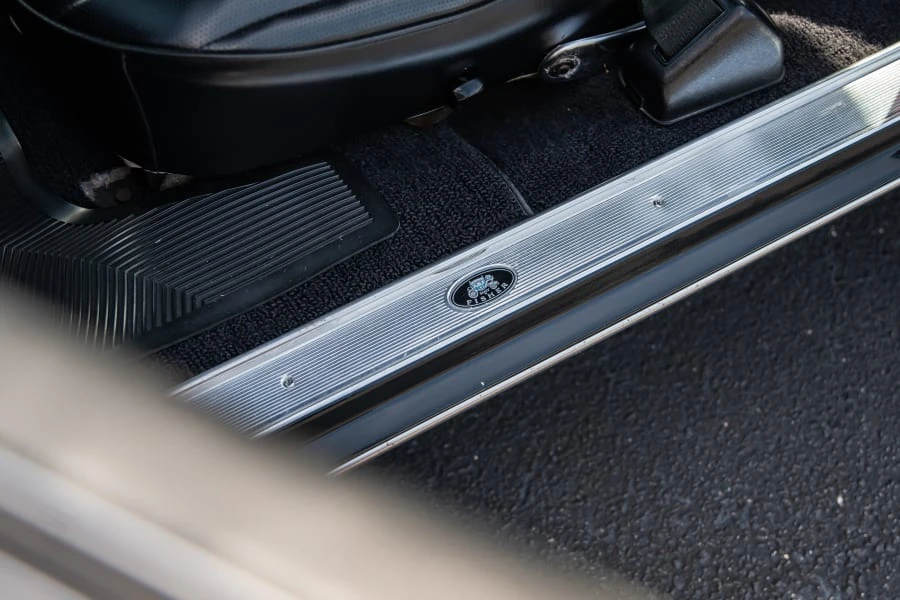 1972 Buick Gran Sport - Image 31 of 31