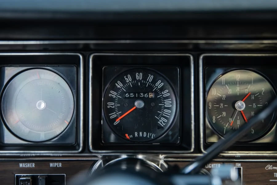 1972 Buick Gran Sport - Image 28 of 31