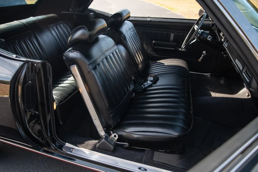 1972 Buick Gran Sport - Image 30 of 31