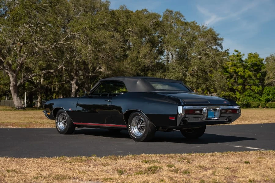 1972 Buick Gran Sport - Image 17 of 31