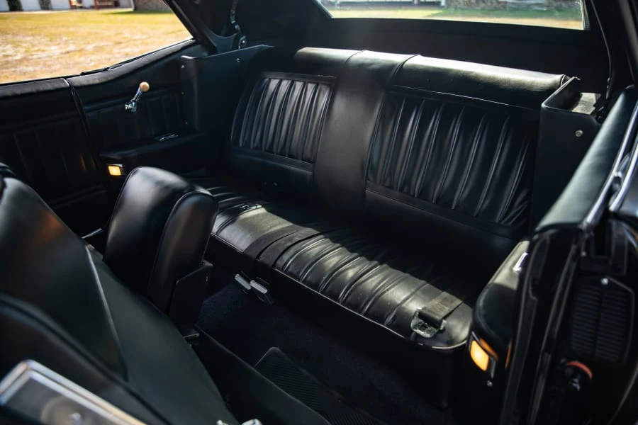 1972 Buick Gran Sport - Image 25 of 31