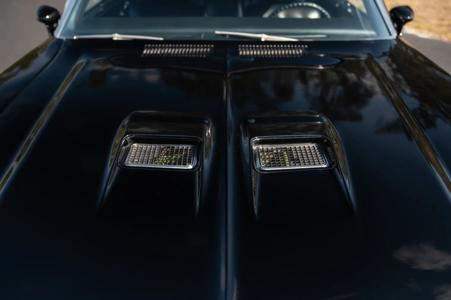 1972 Buick Gran Sport - Image 9 of 31