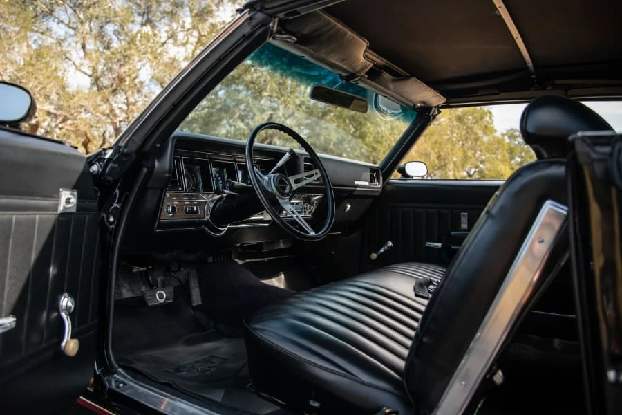 1972 Buick Gran Sport - Image 21 of 31