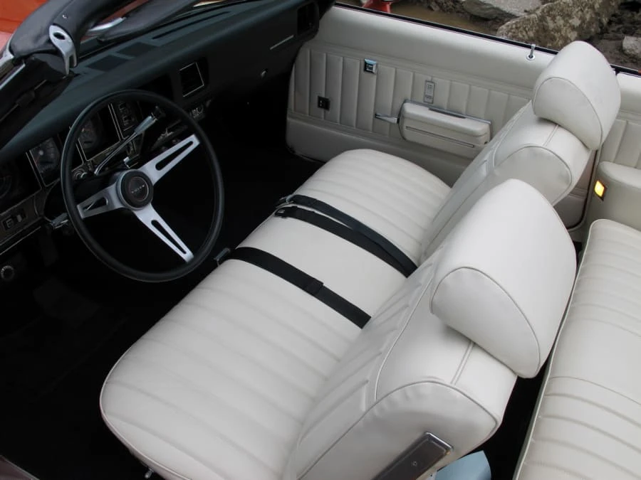1972 Buick Gran Sport - Image 3 of 8