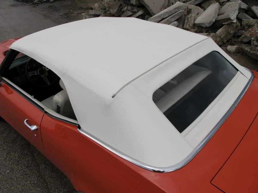 1972 Buick Gran Sport - Image 7 of 8