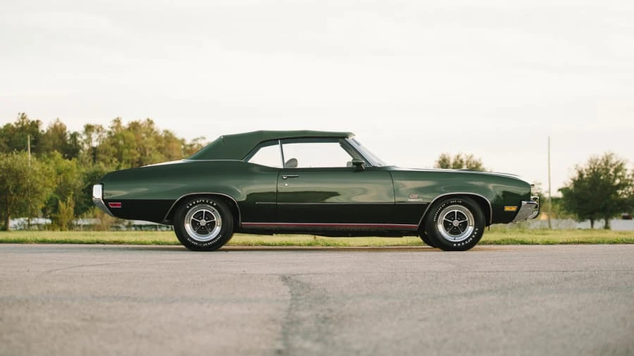 1972 Buick Gran Sport - Image 2 of 20