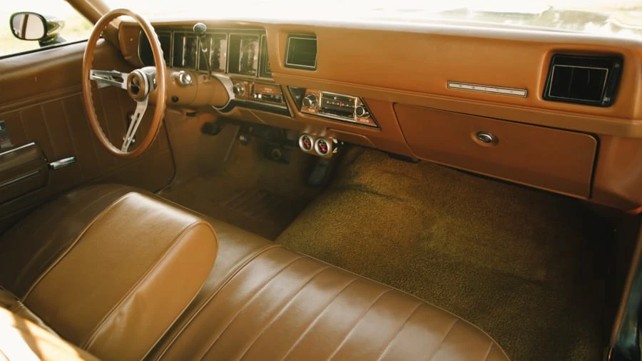 1972 Buick Gran Sport - Image 5 of 20