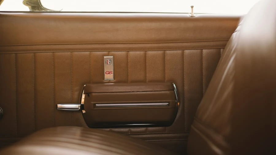 1972 Buick Gran Sport - Image 9 of 20