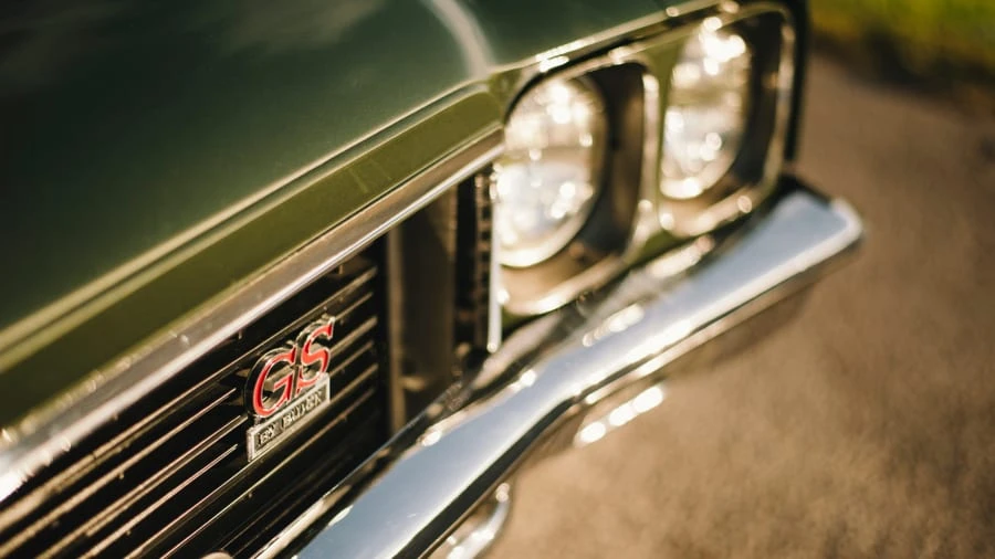 1972 Buick Gran Sport - Image 15 of 20