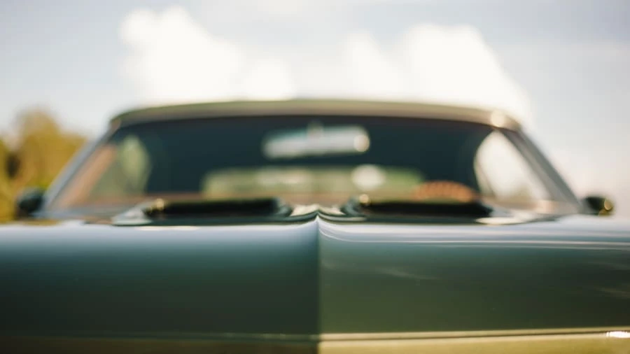 1972 Buick Gran Sport - Image 16 of 20