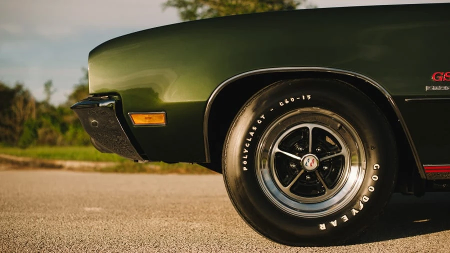 1972 Buick Gran Sport - Image 19 of 20