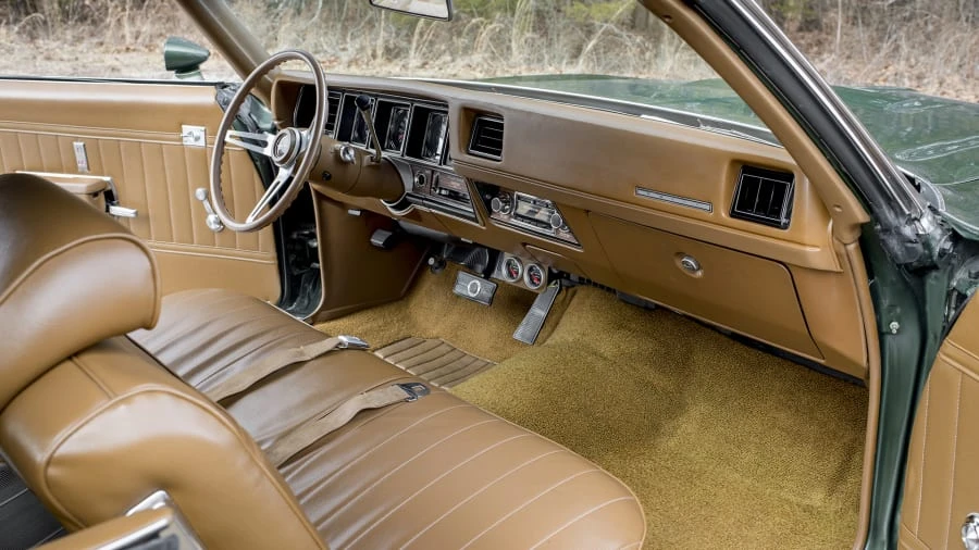 1972 Buick Gran Sport - Image 5 of 20