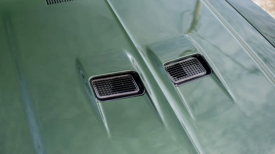 1972 Buick Gran Sport - Image 11 of 20