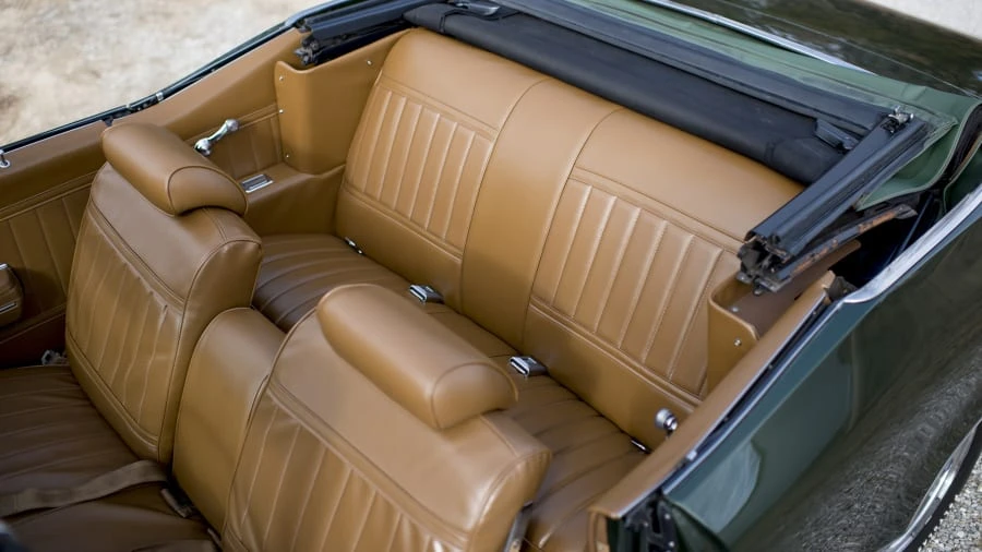1972 Buick Gran Sport - Image 17 of 20