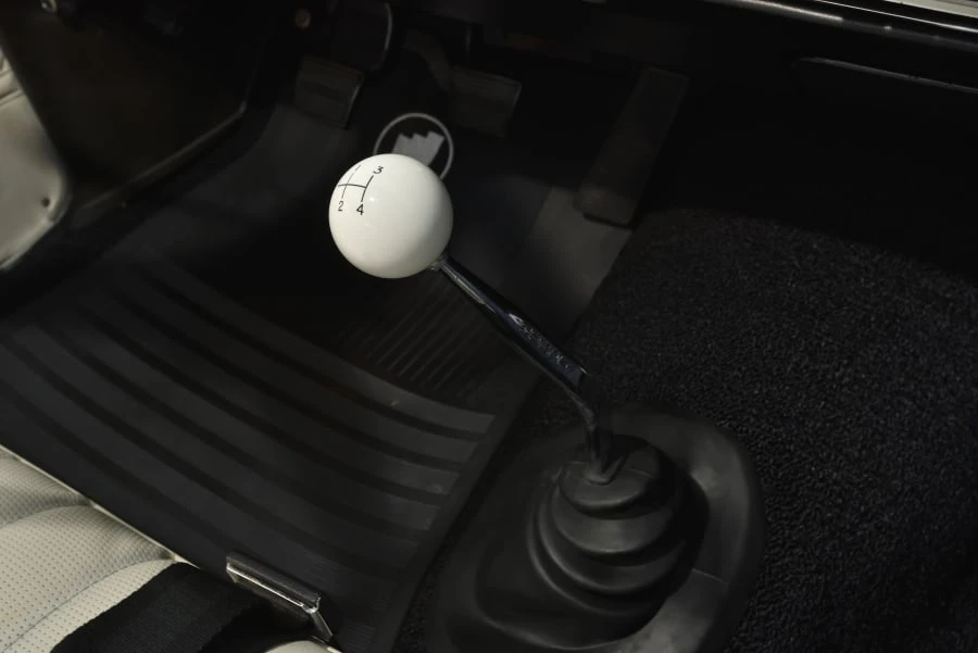 1972 Buick Gran Sport - Image 31 of 31
