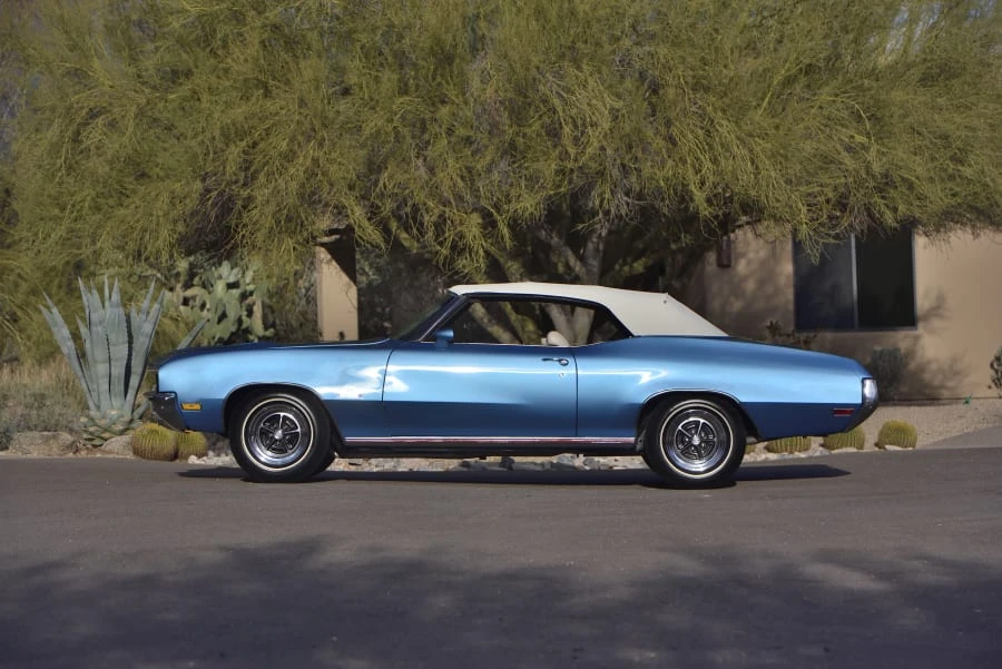 1972 Buick Gran Sport - Image 18 of 31